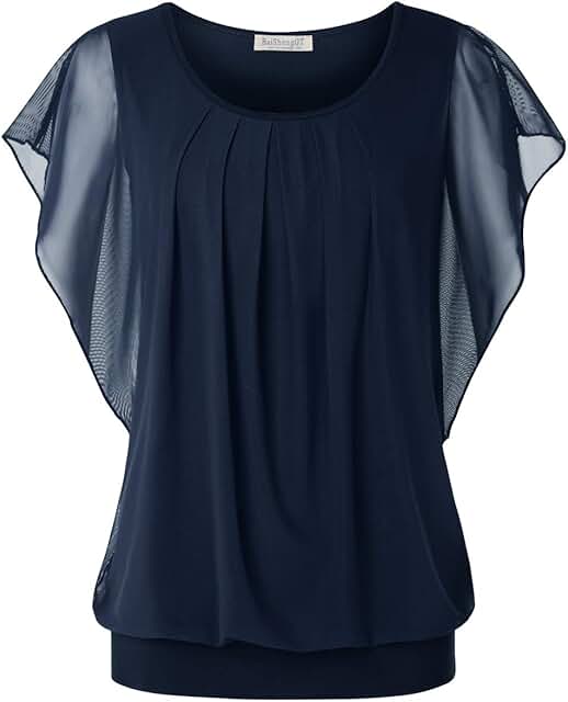 plus size special occasion tops