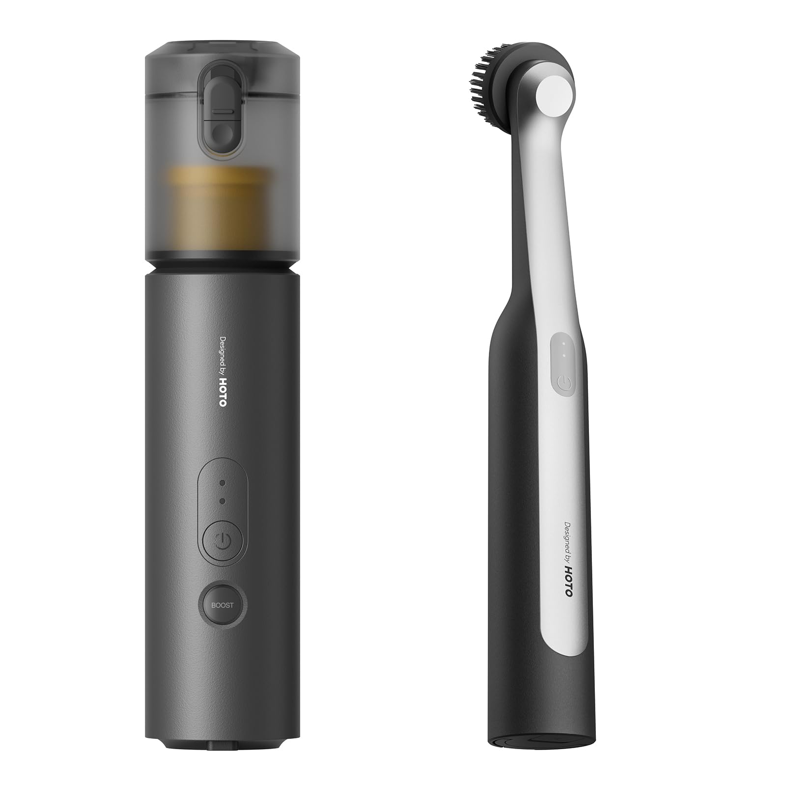 Amazon.com - HOTO AutoCare Air Duster & Vacuum with Wand™ Cordless