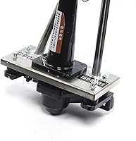 Vista 8 de 900w 35.8cc máquina vibratoria de hormigón de la energía de gas de la regla vibratoria concreta del cemento de 4 tiempos vibrador concreto