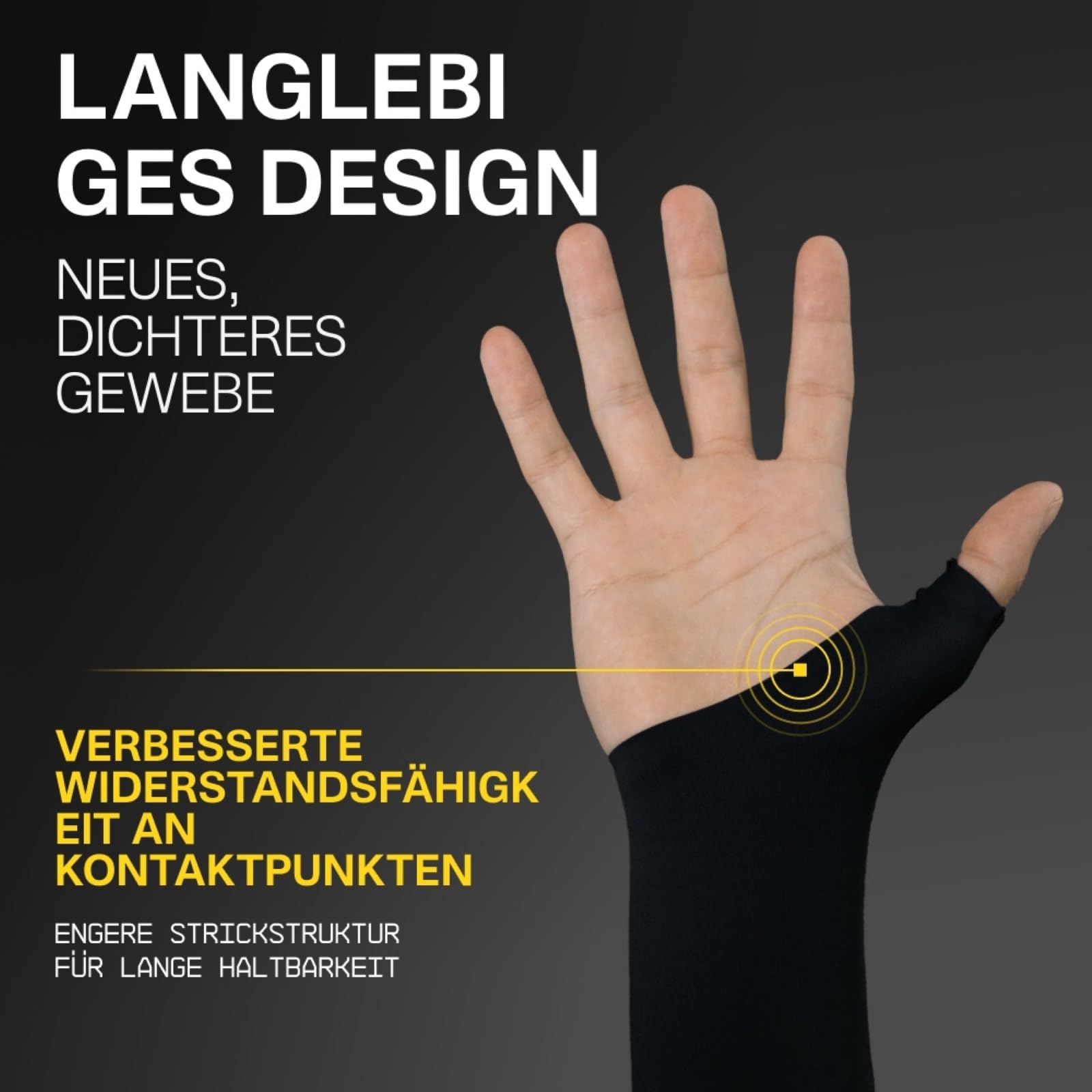 Wallhack Gaming Arm Sleeve | Protective Compression Sleeves for Arms | Gaming Setup Accessories for Gamers