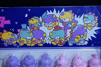 レモン社　消しゴム　MILKYWAY レトロ　ハート ☆激レア☆レモン社 消しゴム 昭和レトロ ファンシー - メルカリ