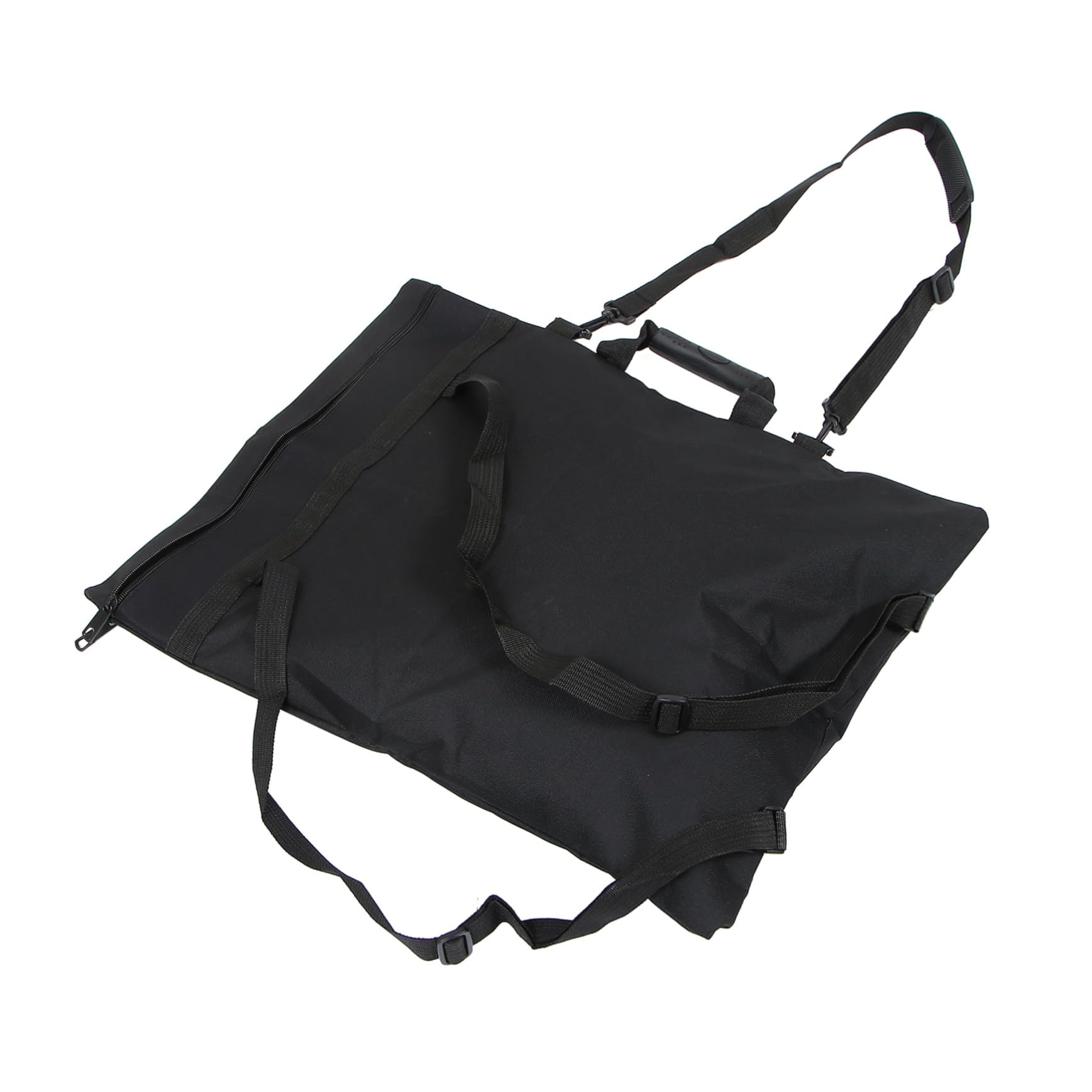 Paquet à Dos Imperméable A3 Noir pour Planche à Dessin Garçon et Filles