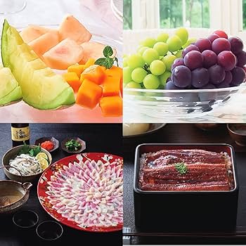 RING BELL 美味百撰 季(すもも) グルメ カタログギフト カタログギフト] 美味百撰 李（すもも）｜カタログギフトの