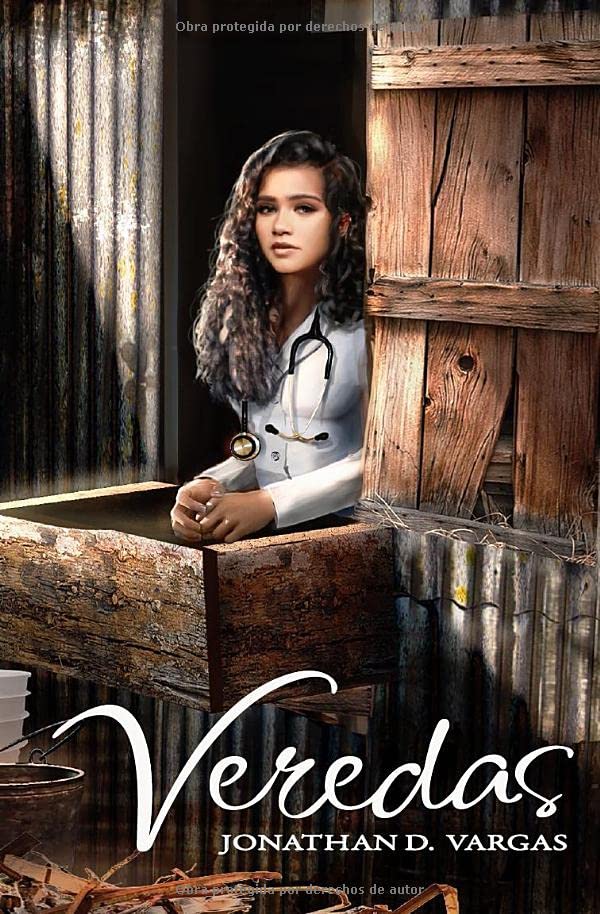 Veredas (Mi Vieja Mecedora)