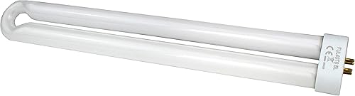 Miniatura 2 de DynaTrap 30300 DynaZap - Bombilla de repuesto, color blanco