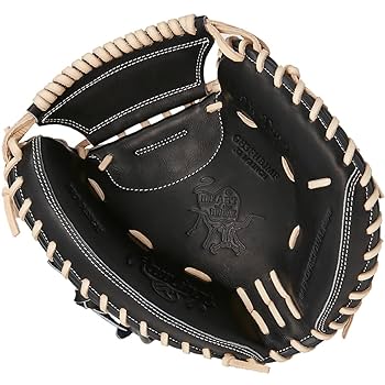硬式野球用グローブローリングス 野球 ローリングス 硬式グラブ グローブ HOH JAPAN 外野手用 右