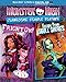 Produktbild Monster High: Clawesome [Blu-ray]