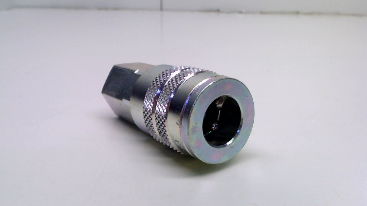 Amazon.com: Dixon 3Ff3 - Pack Of 4 - Female To Industrial Coupler
