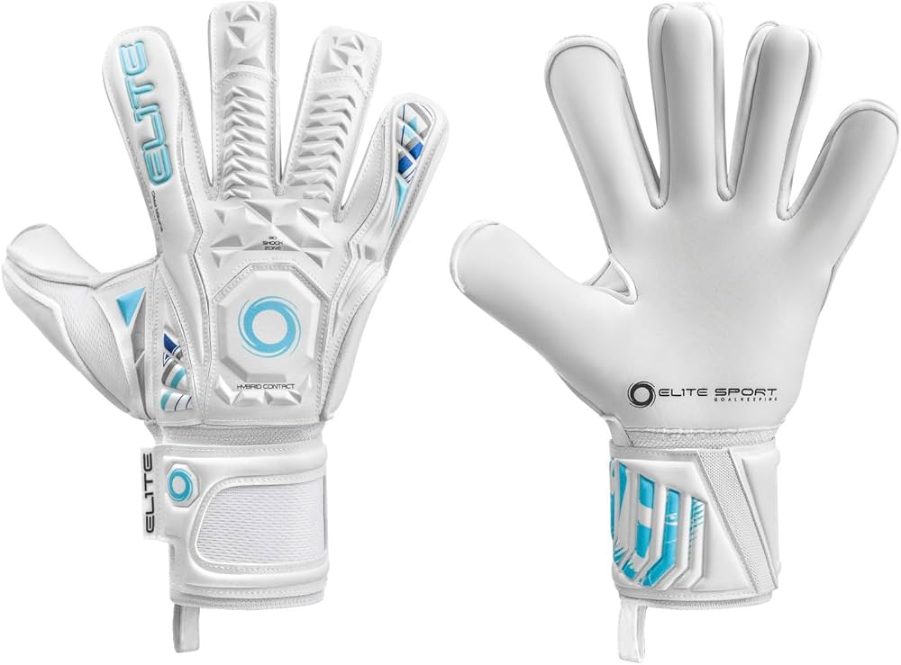 Amazon | エリートスポーツ (ELITE SPORT) キーパーグローブ SUPREME25 Amazon | エリートスポーツ (ELITE SPORT) キーパーグローブ SUPREME25