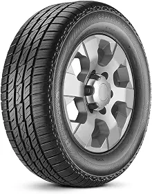 Pneu 225/55R18 Barum Bravuris 4X4 98V By Continental
