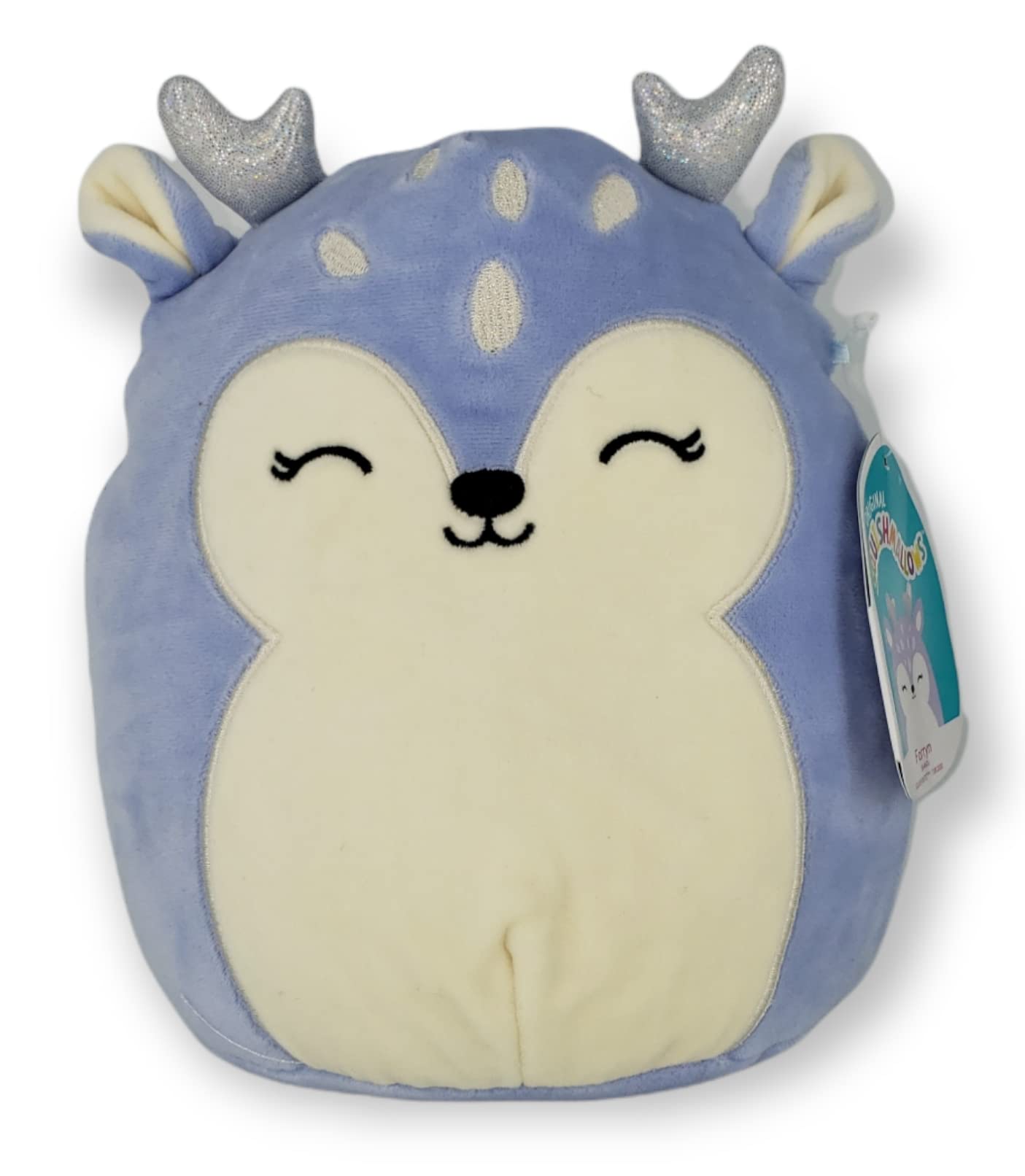 fawn squishmallow