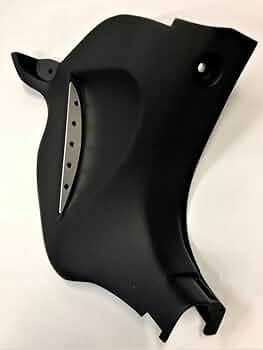 CX-5 KF CX-8 KG 右足フットレスト付トリムカバー ダックスガーデン Amazon | 世界初！CX-5 KF,CX-8 KG用右足フットレスト付きトリム