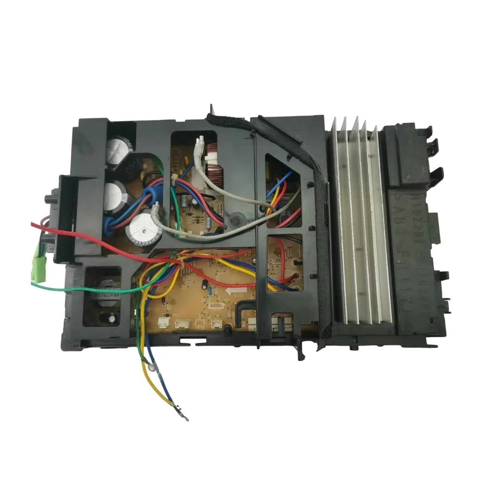 Carte mère Panasonic A744939 pour réparer un climatiseur en panne de ventilation