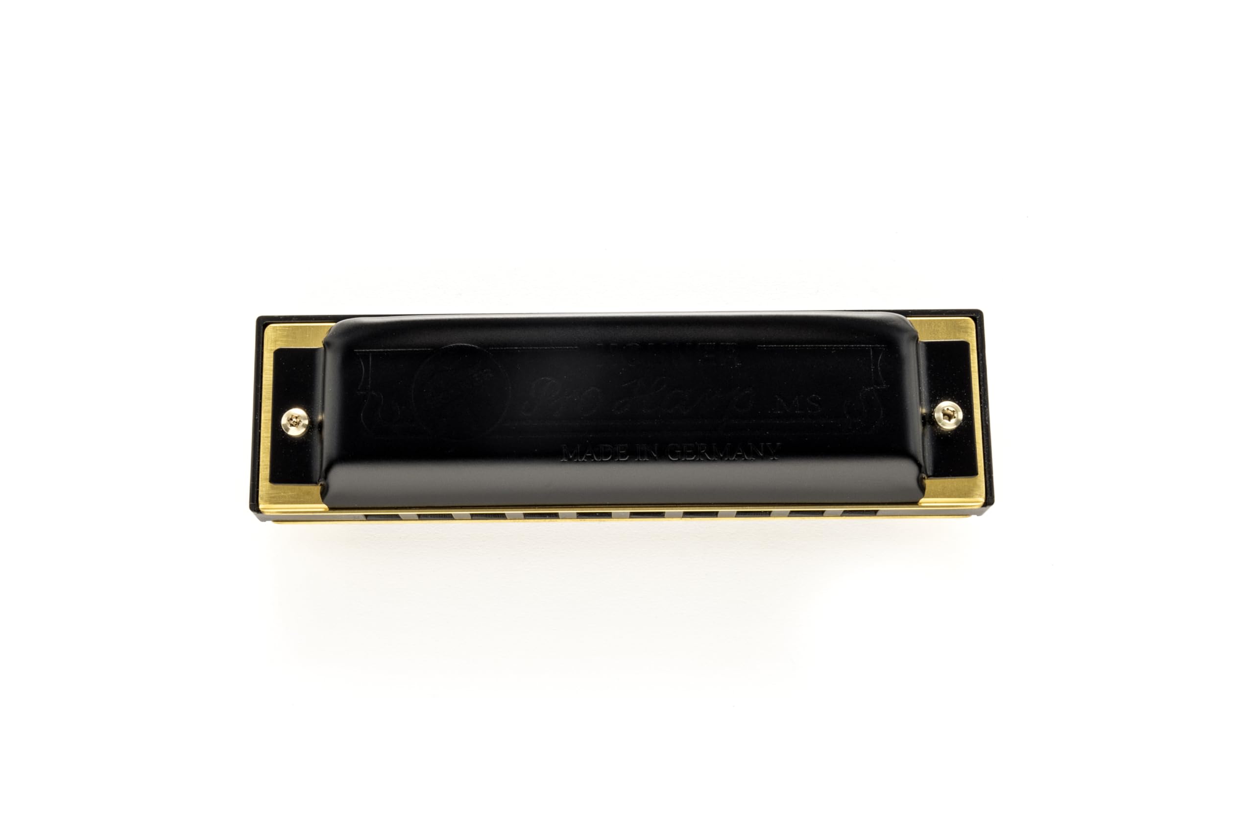 HOHNER Pro Harp Harmonica E