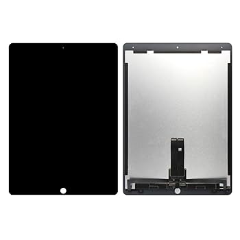 【画面破損】Apple iPad Pro Amazon | SRJTEK For Apple iPad Pro 12.9（2017）A1670 A1671