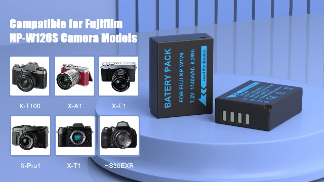 Amazon.com: JYJZPB Upgraded Battery Charger Compatible for