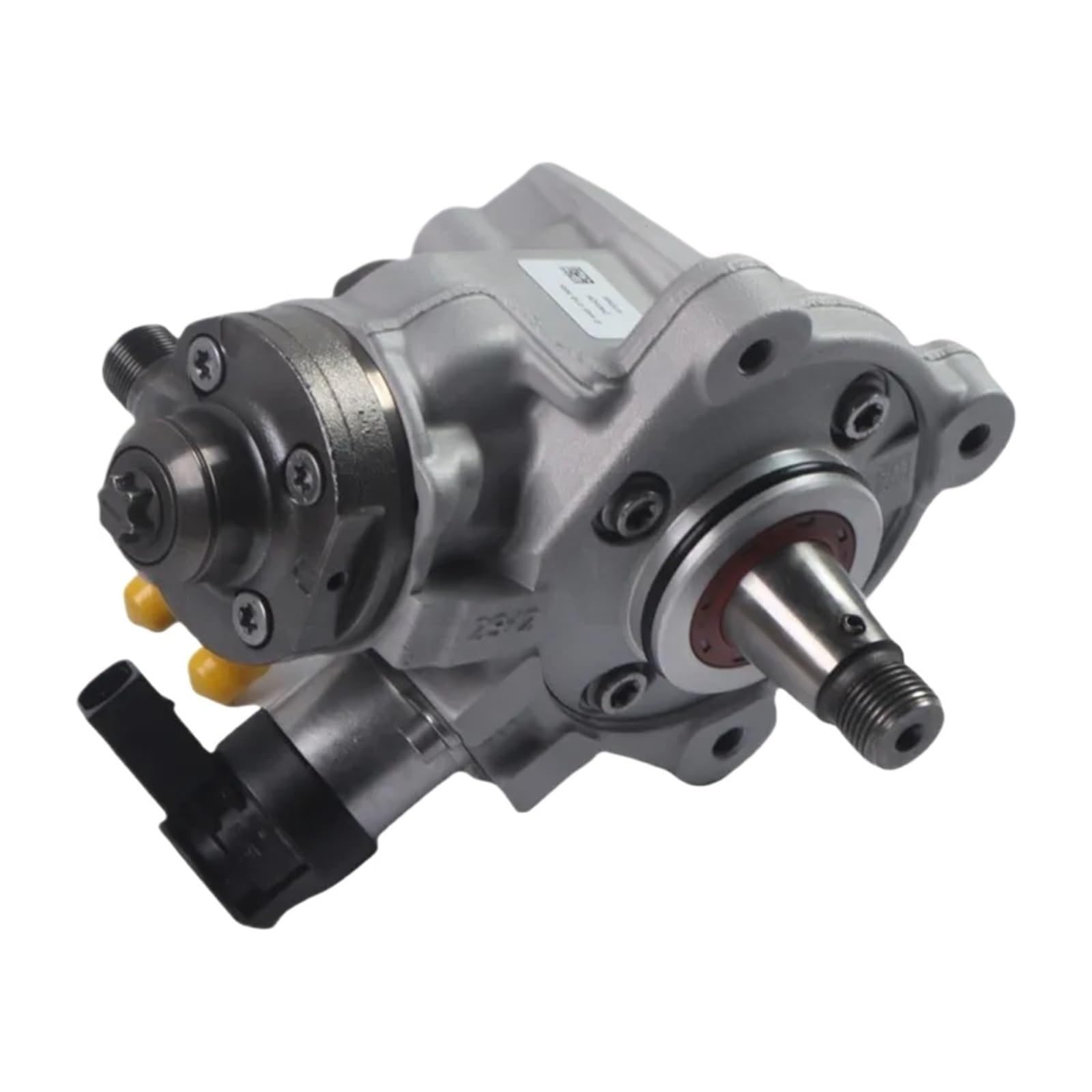 Do Golf mierząca paliwo CP4 0445010565 – zestaw wysokiego ciśnienia VW