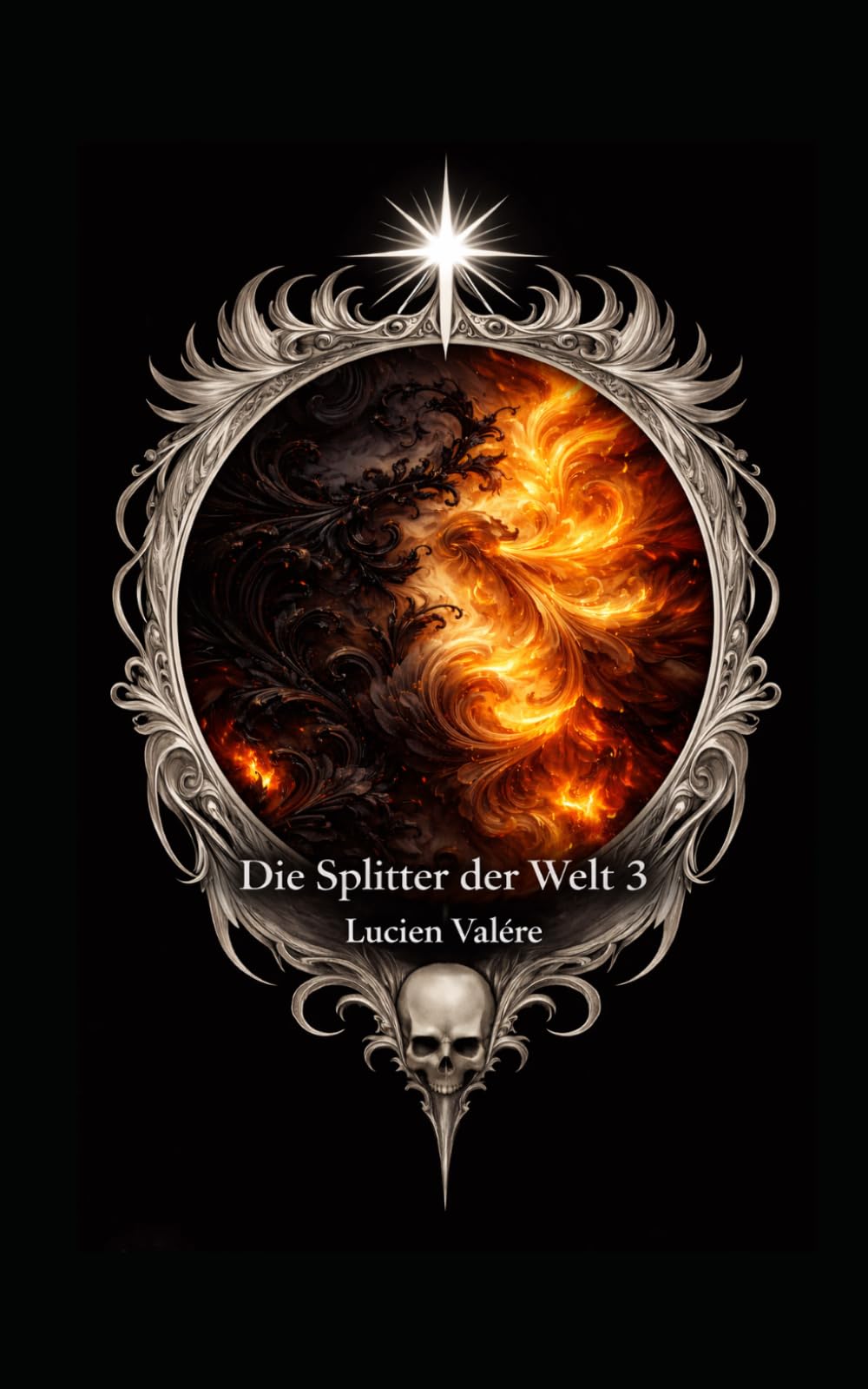 Die Splitter der Welt 3.