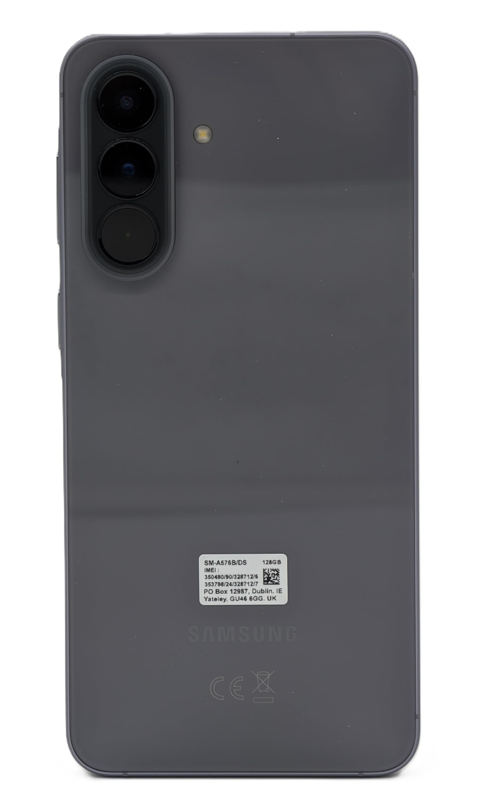 Samsung Galaxy A57 5G Android Akıllı Telefon, 128GB Hafıza, 8GB