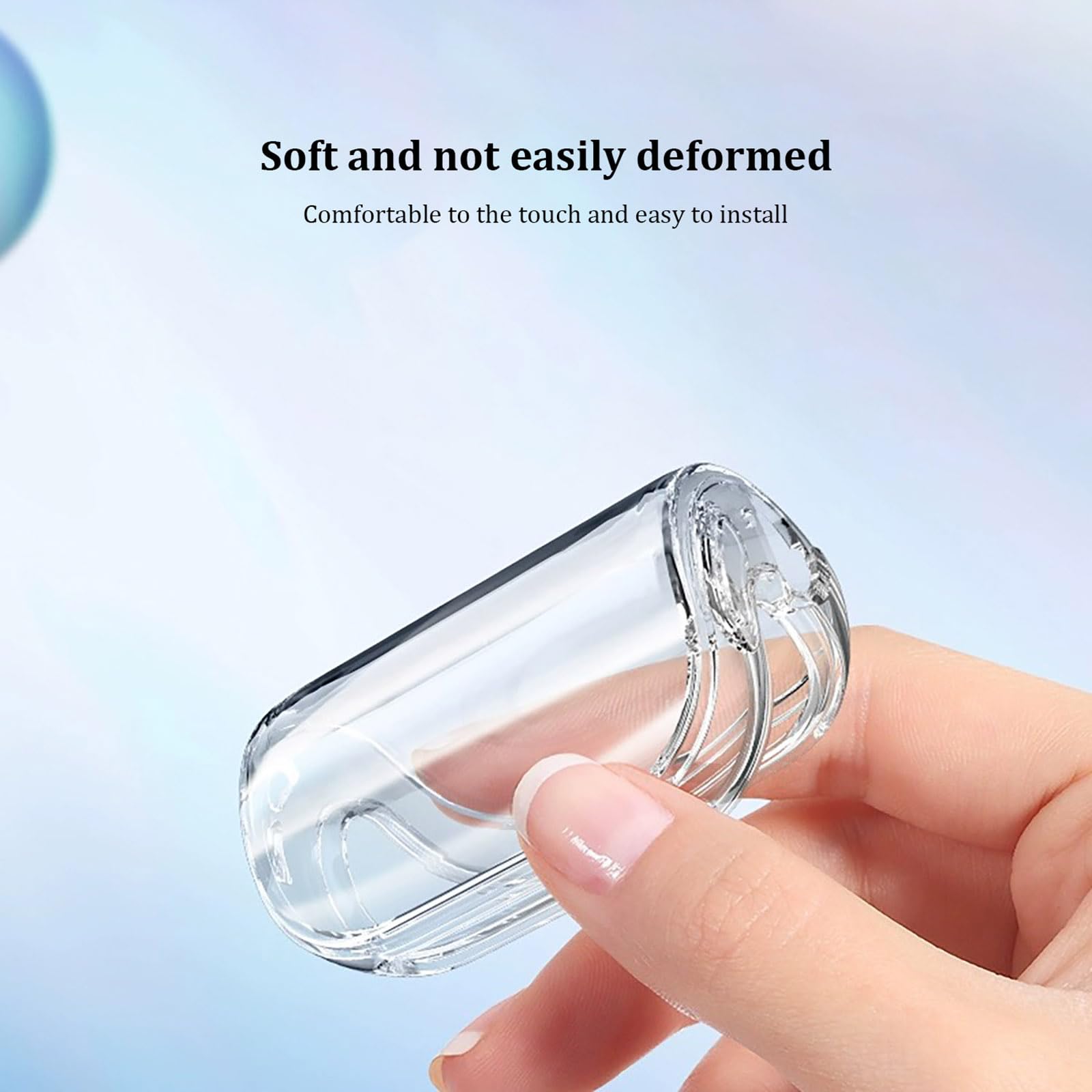 SEIAIYG Case for Huawei Watch Fit 3 - Image 4