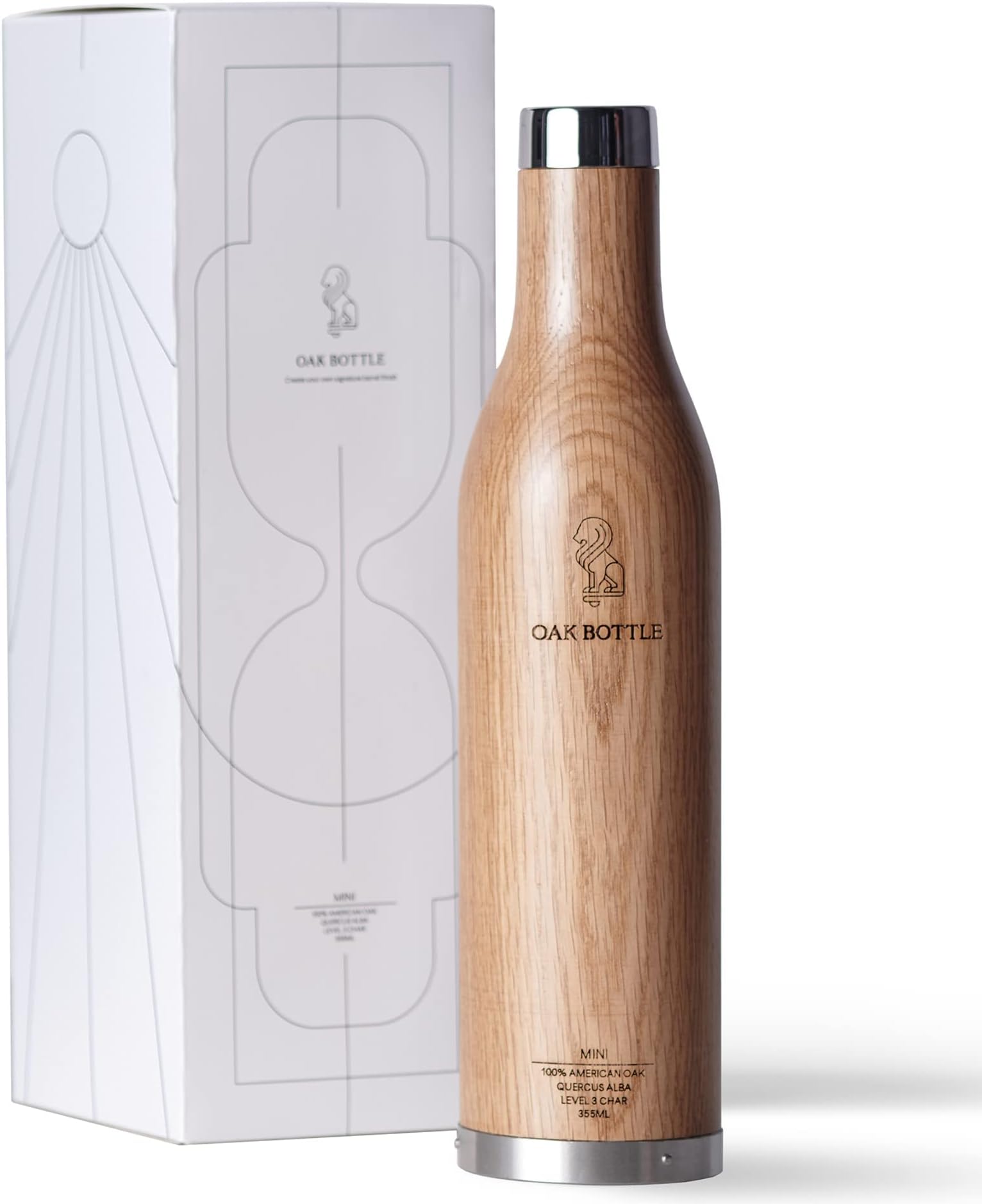 Mini Master Infuser, 355ml