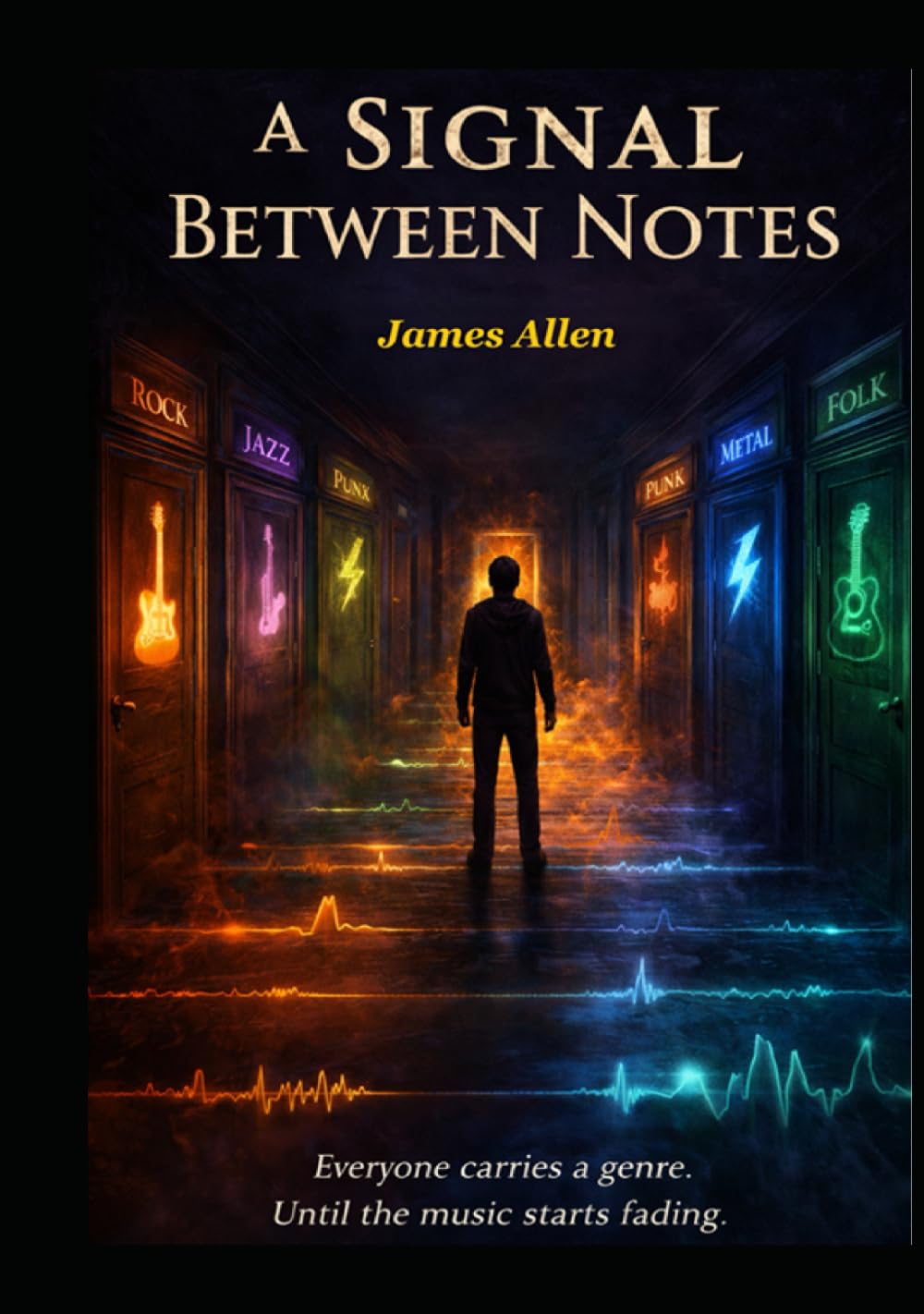 A Signal Between Notes