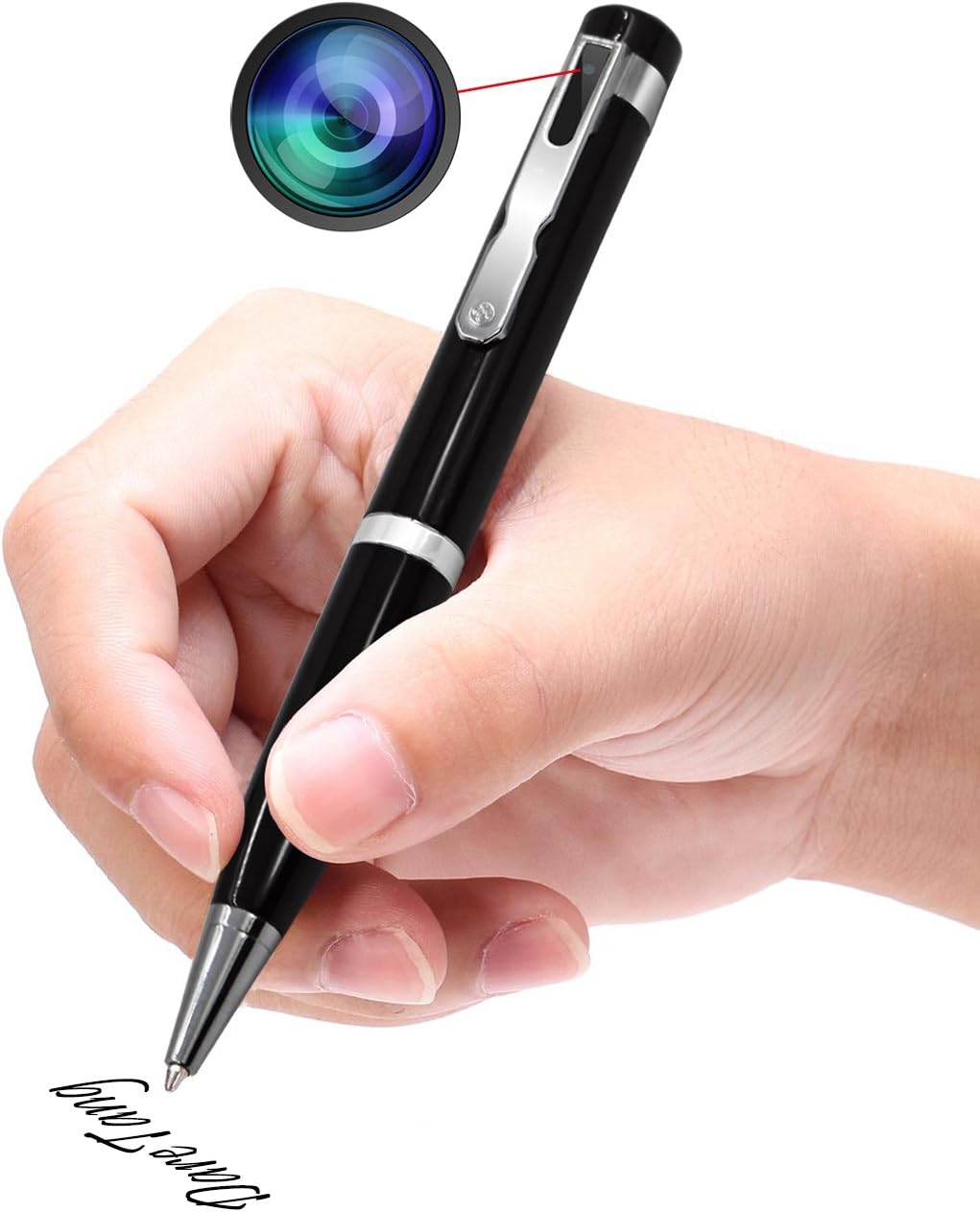 PEN CAMERA