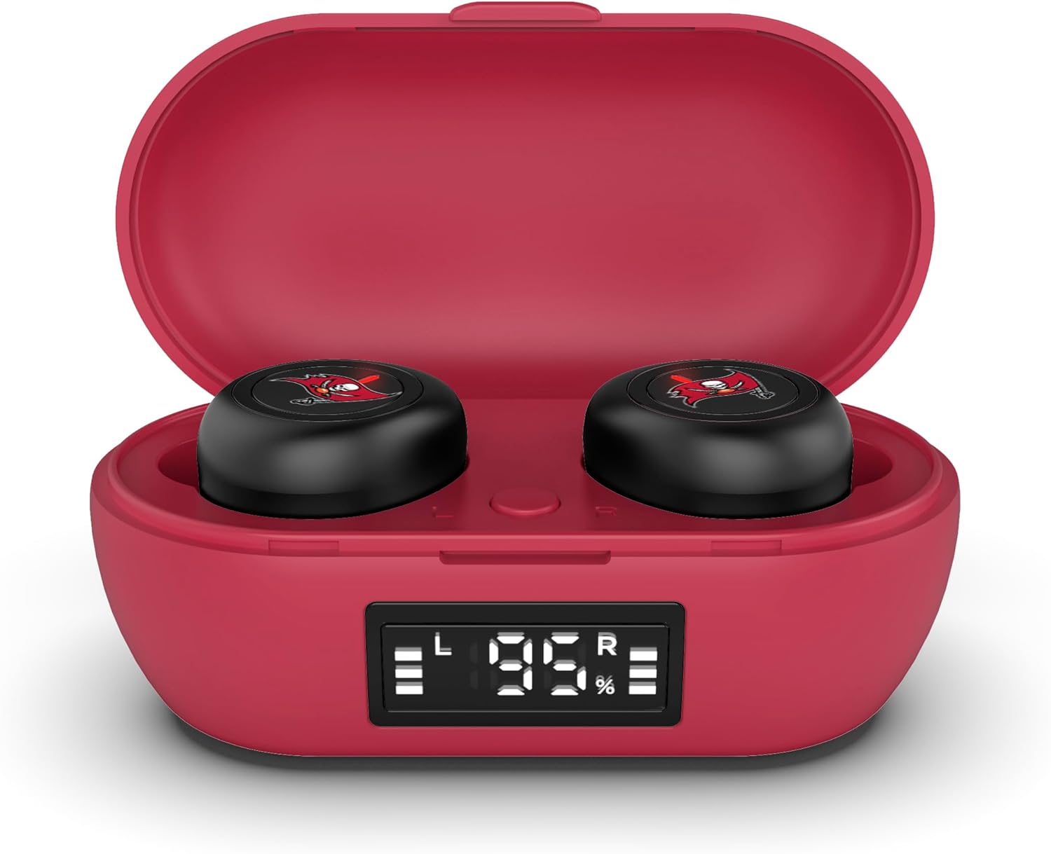 SOAR NFL True Wireless Earbuds v.7