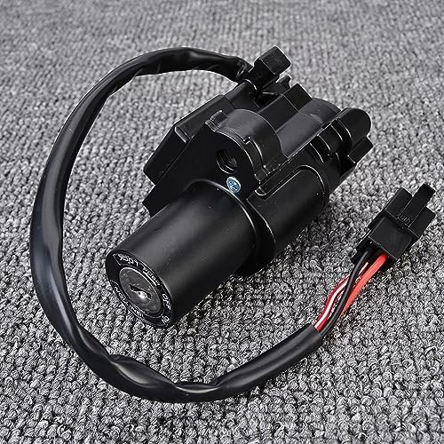 Ignition Switch Fuel Gas Cap for Seat Lock Key Set for Fmx650 2005-2006 35010-Mfc-640 Cb250 Hornet 250 Motorcycle Ignition Switch