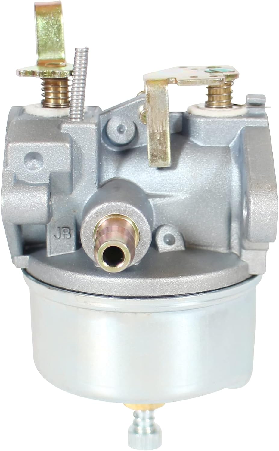 review 631068A 631827 Carburetor for TEC-631827 Tecumseh H50-65079F H50-65079G H50-65110G H50-65224H H50-65111G H50-65140G H60-75323J H60-75337J H60-75321J H60-75180F 4 Cycle Horizontal Engine