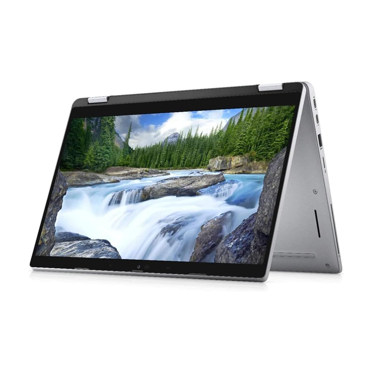 Amazon.com: Dell Latitude 5320 2 in 1 13.3 FHD Touch I7 1185g7