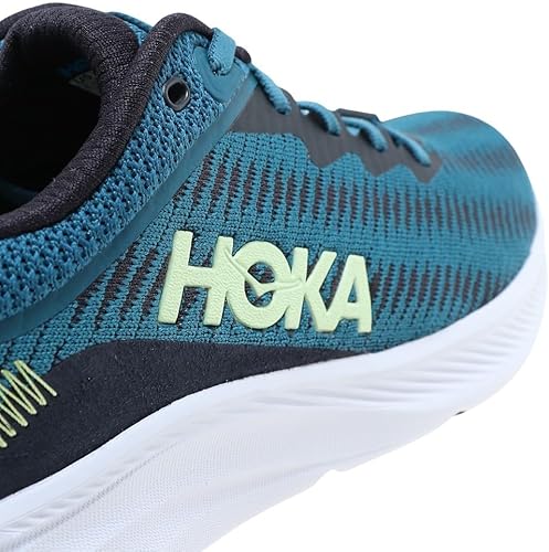 Vista 9 de HOKA ONE ONE Zapatos Solimar para hombre