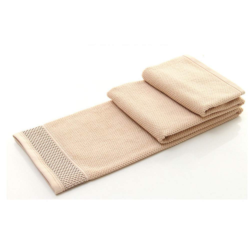 Asciugamani in cotone 3 pezzi Asciugamani da bagno di qualità spa per hotel Asciugamano da bagno super assorbente resistente all'acqua