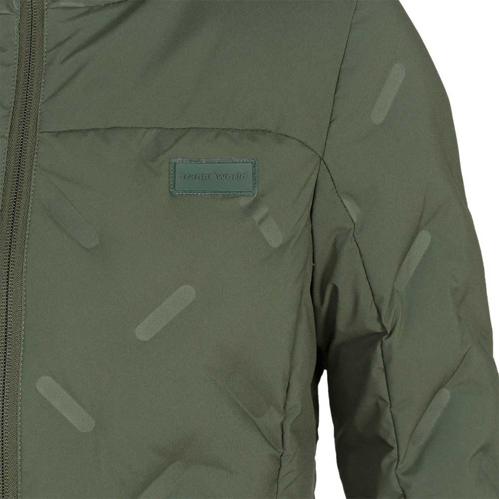 TRANGO Chaqueta Hogen CHAQUETA Mujer
