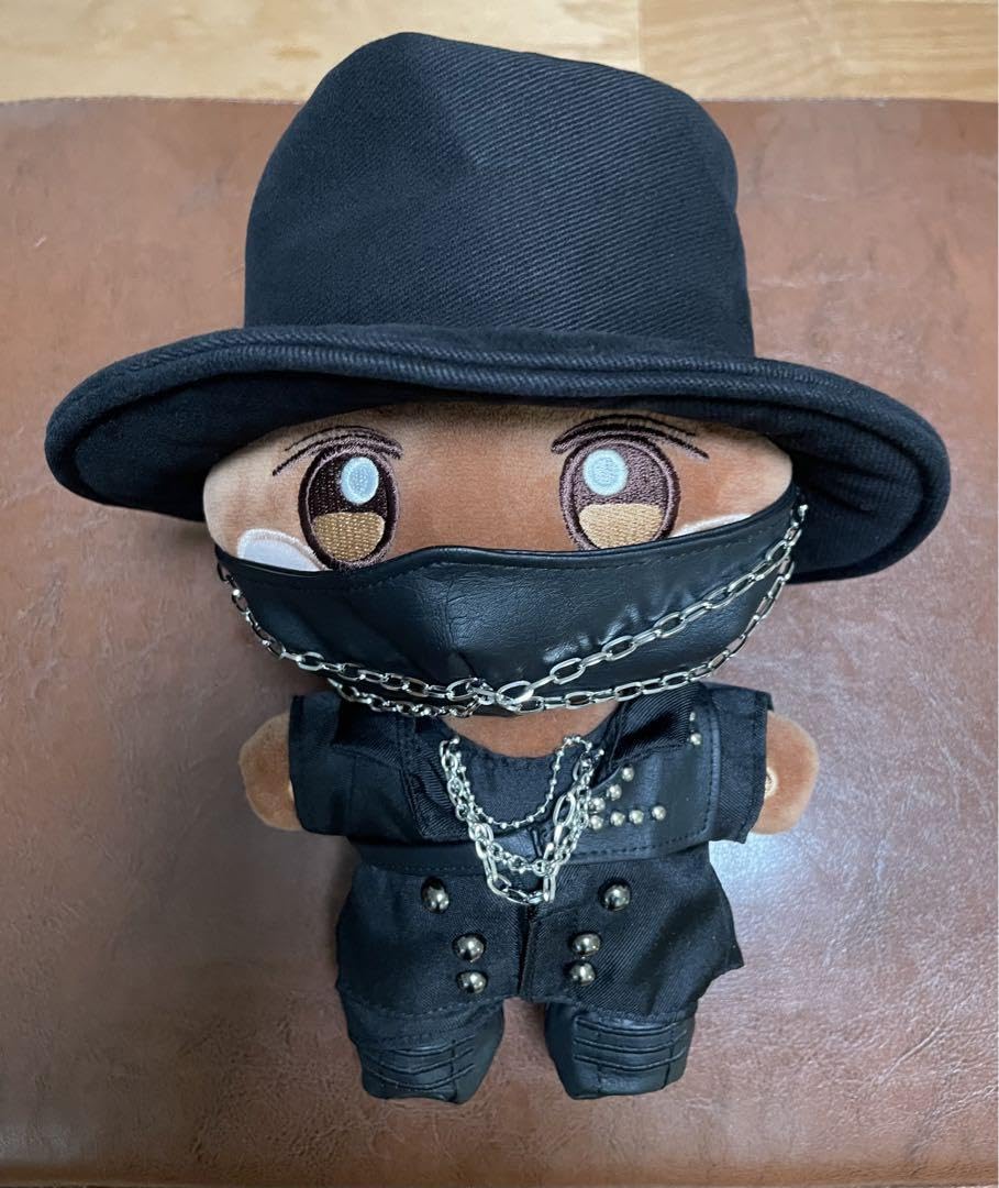 Amazon.co.jp: Ateez aniteez ジョンホ ぬいぐるみセット トレカ付き