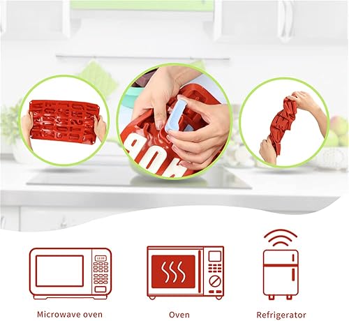 Miniatura 4 de Moldes de silicona del alfabeto para hormigón de cemento mayúscula número molde de resina pastel molde DIY yeso hecho a mano herramientas de