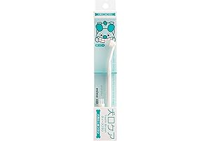 Mind Up Cat Toothbrush - The Perfect Solution for Your Cat's Oral Health