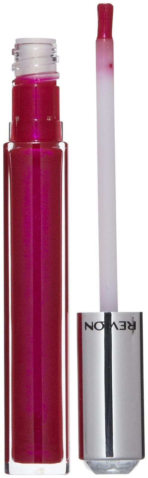 Revlon Ultra HD Lip Lacquer - 515 HD Pink Ruby