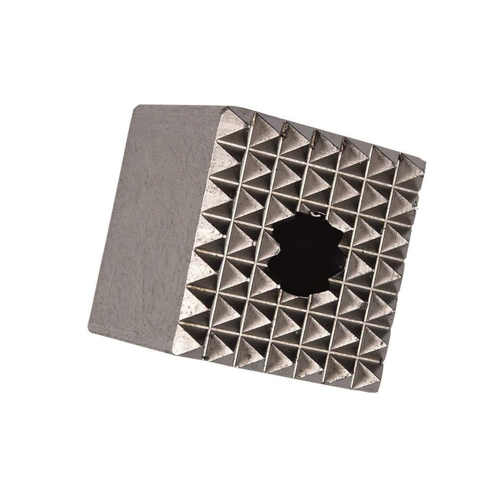 Placa abujardar HIKOKI 751013 pour sécuriser vos allées et terrasses