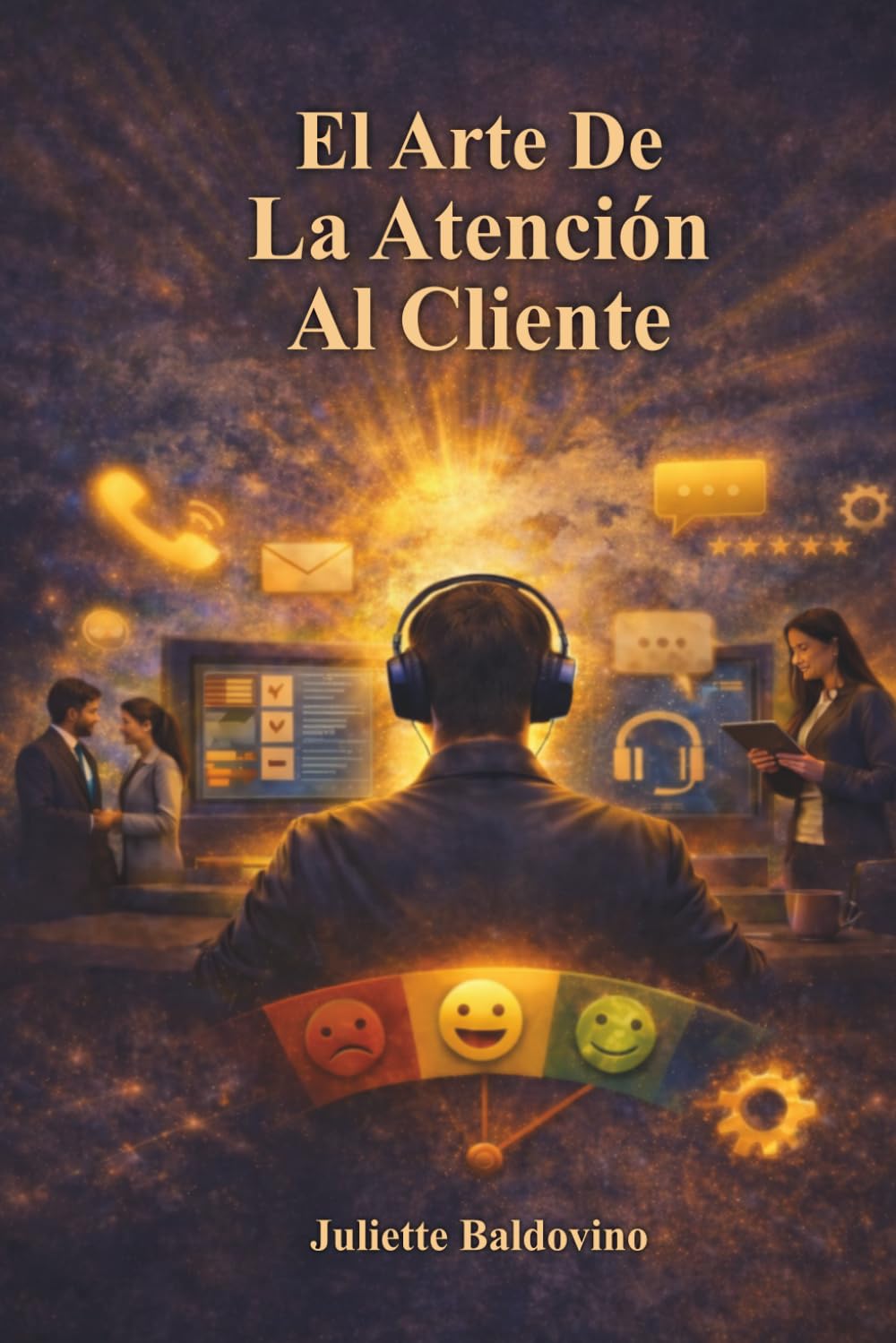 El Arte de la Atención al Cliente