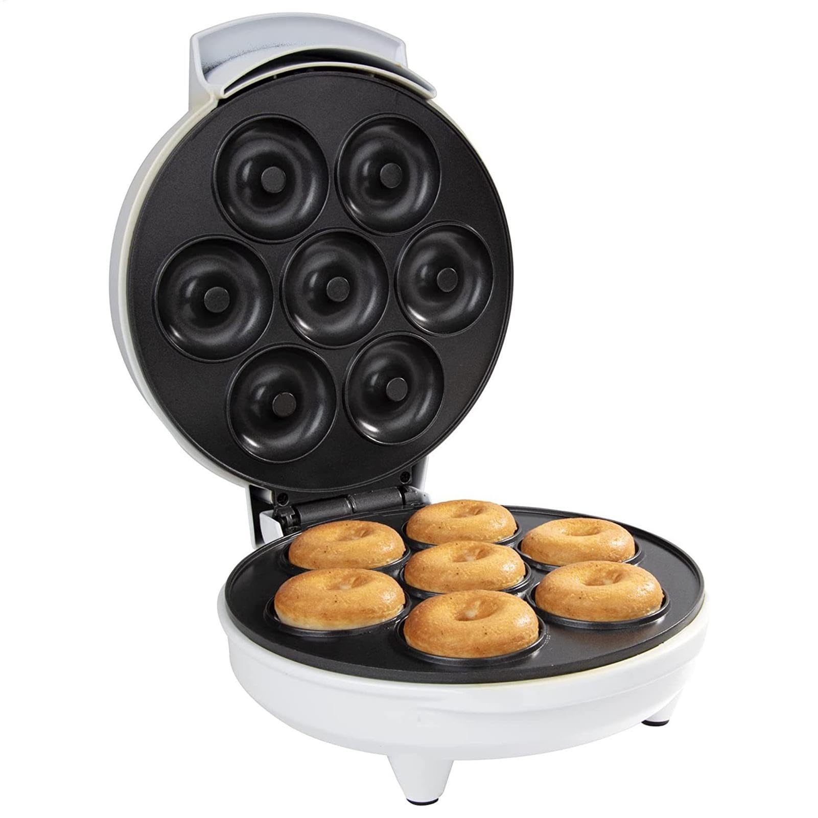 Donut-Maschine, Cupcake-Herstellermaschine,Küchengeräte doppelseitiger