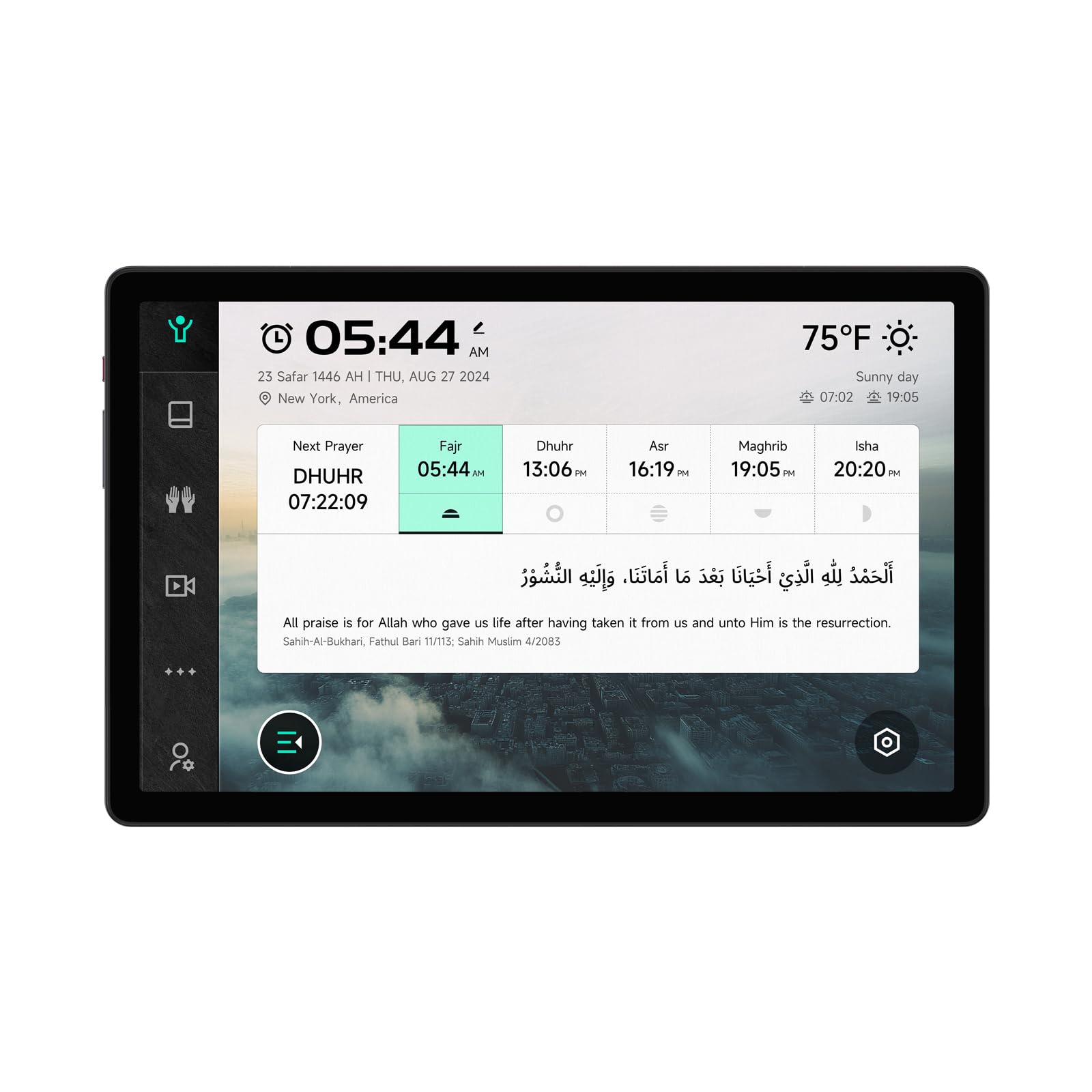 Amazon.com: Jaroky Upgraded 10