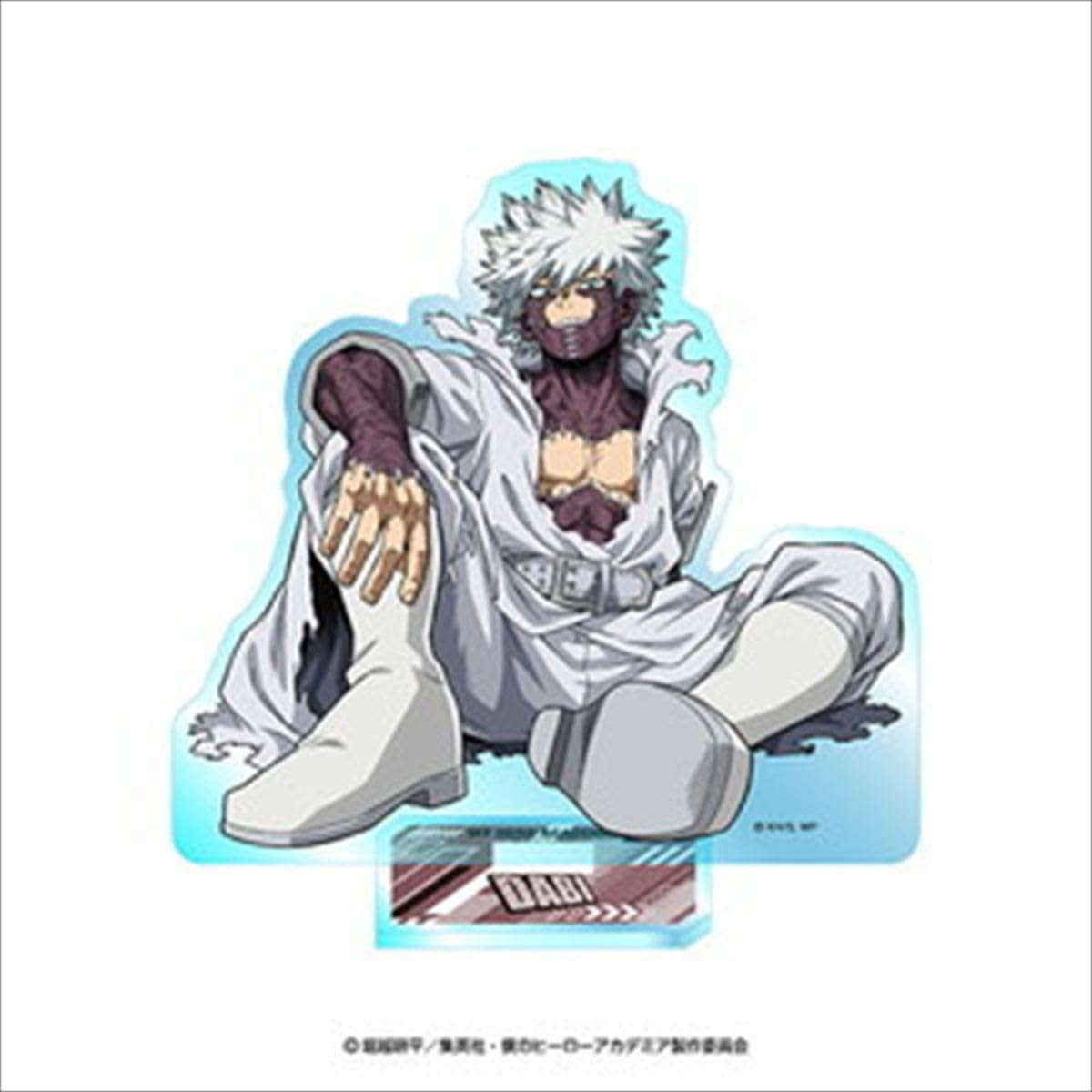 Amazon.co.jp: エンスカイ アニメ『僕のヒーローアカデミア』 アクリル