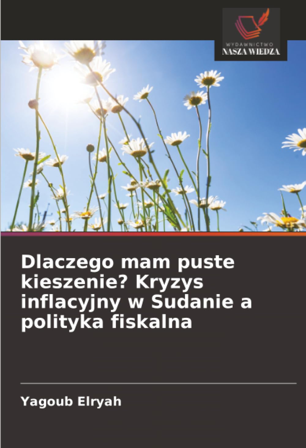 Dlaczego mam puste kieszenie? Kryzys inflacyjny w Sudanie a polityka fiskalna