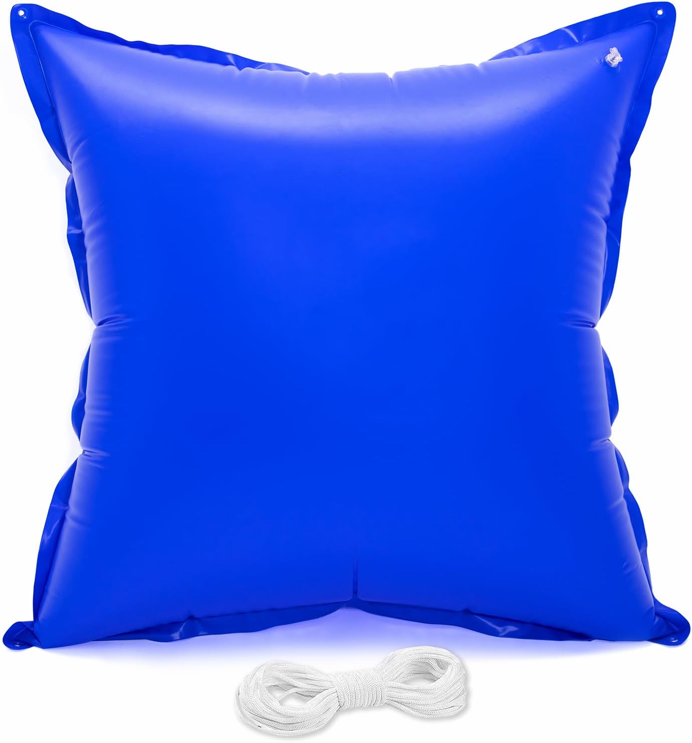 Outdino Pool Pillow for Above Ground Pool 4 * 4ft Closing