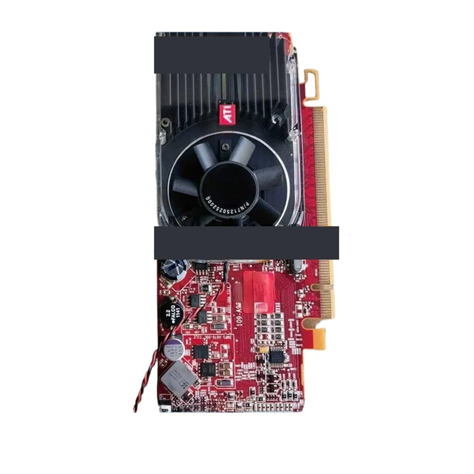 BALYDLUL For RX2800i4 RX2900i4 Card AH423-67001 AH423-60001 Kit