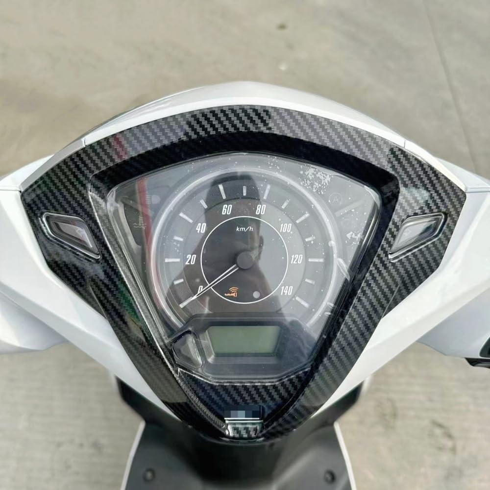 リード125(JK12) メーターレンズ リード125の「2BJ-JF45」と「8BJ-JK12