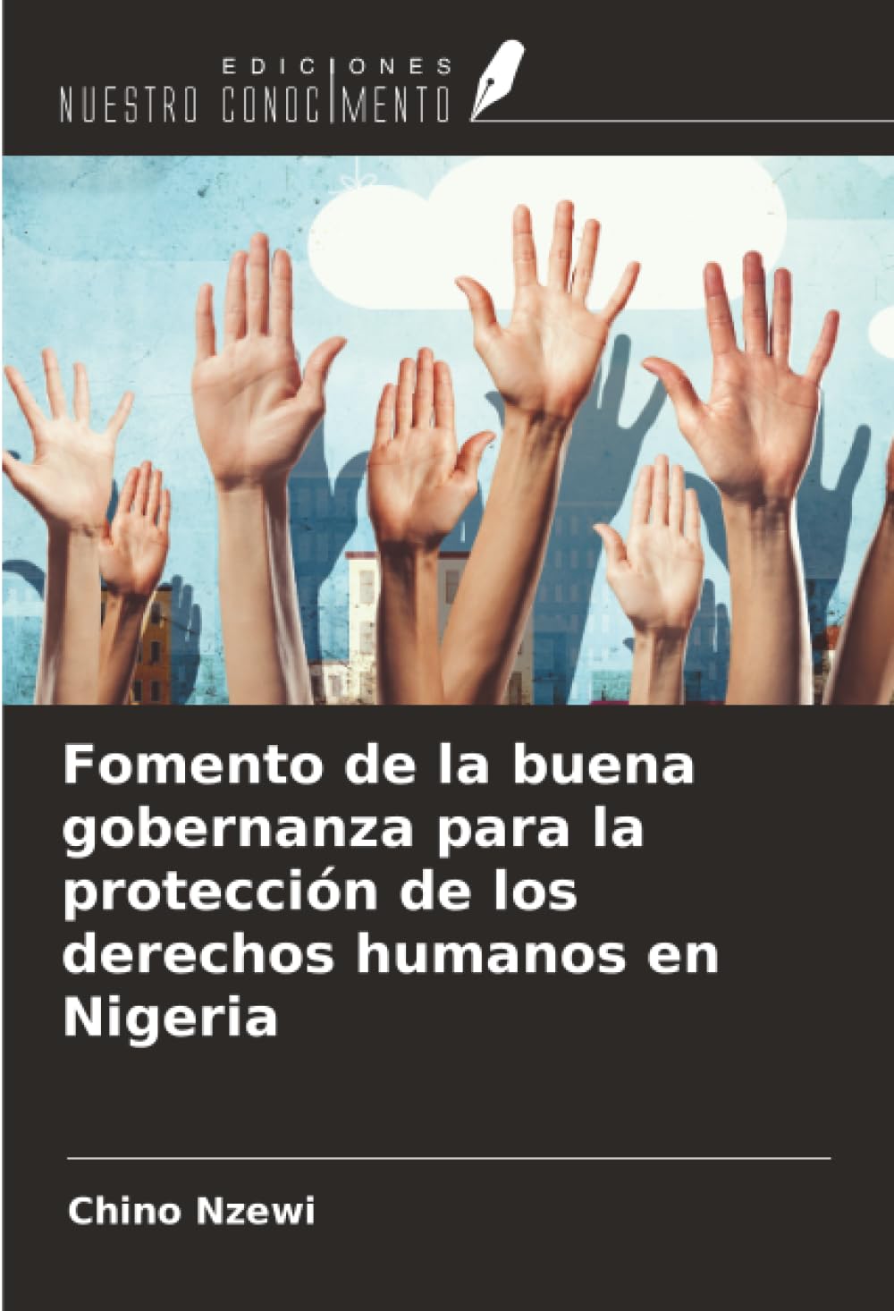 Fomento de la buena gobernanza para la protección de los derechos humanos en Nigeria