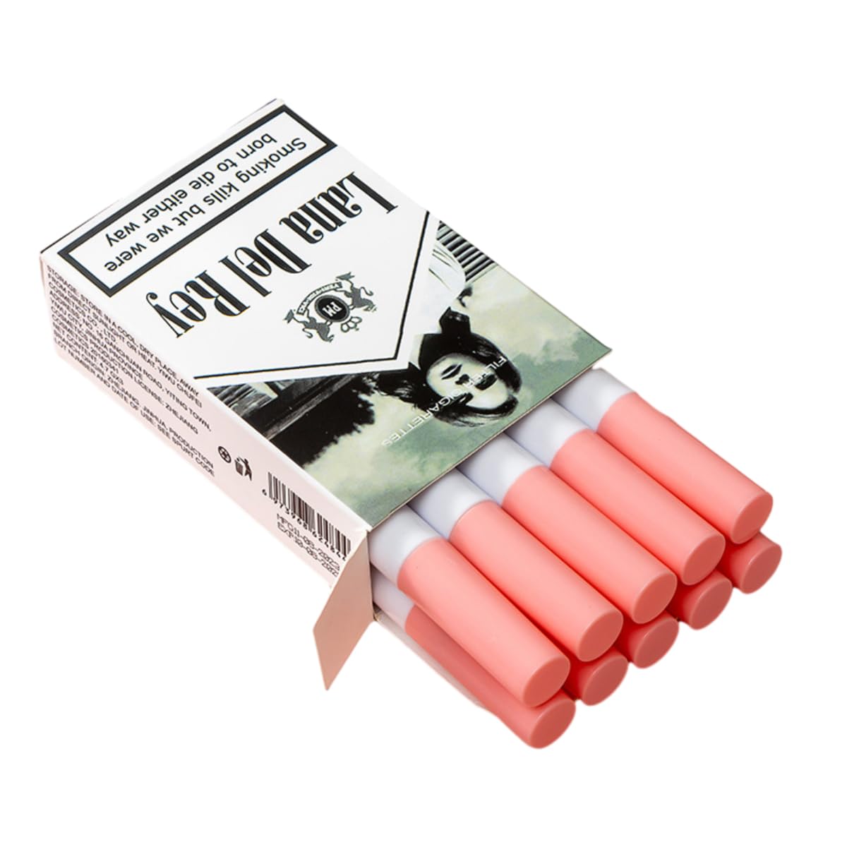 RHODE ブッラシュ / リップ セット RHODE ブッラシュ / リップ セット RHODE – blush