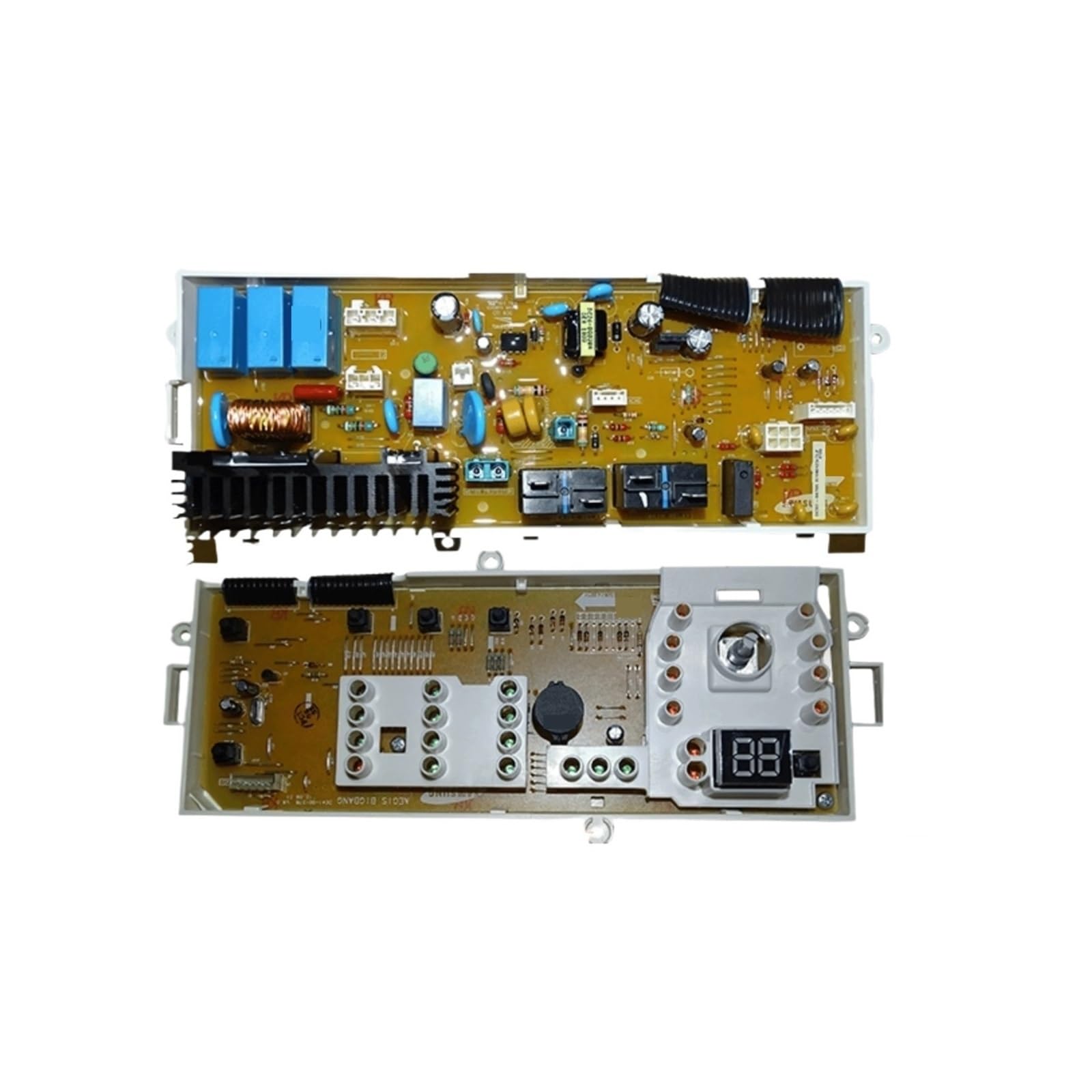 AEPRPSMEIFH DC41-00127A B Motherboard For Drum Washing Machine WF1702WCW